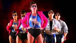 Pump Your Lips - Les Millionnaires