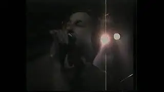 DISCIPLINATHA , live at CENTOFIORI , BOLOGNA  25 APRILE 1994,  addis abeba