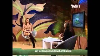 TVCn Ambientales - 05 julio 2013