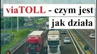 viaTOLL - czym jest, jak działa