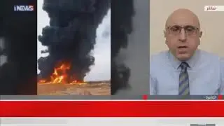 مدير #المرصد_السوري: إن تهريب عناصر التنظيم الإرهابي من السجون يتم على يد فصائل موالية لأحمد الشرع