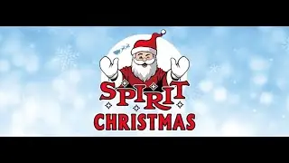 Spirit Halloween creates Spirit Christmas