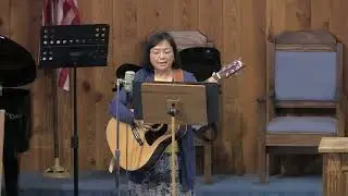 Special Singing: 