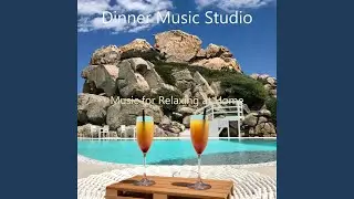 Sounds for Dreaming of Travels