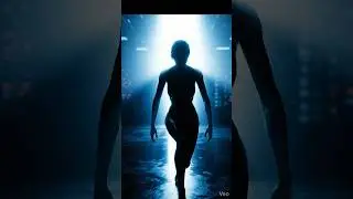 AI Watched Her Last Choice&hellip; 😨 #ai #shorts #viral #video