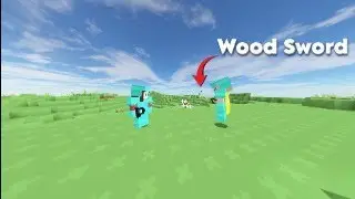 I COMPLETED 10 AI challanges on bloxd.io