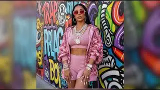 2025, REGGEATON X LATIN BASS X DEMBOWS X DANCEHALL X MOOMBAHTON