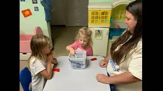 2023 Vacation Bible School - Crosspoint Southern Baptist Church, Edwardsville, Illinois