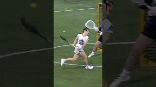 Charlotte North is a Sixes Highlight Machine 🤖 #shorts