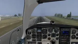A Flying Rant - X-Plane & SkyMaxx vs. Active Sky 16 P3d