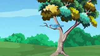 Chidiya Boli Kutt Kutt | चिड़िया बोली कूट कूट | Hindi Rhyme | Shivanjali Tiwari | Geetika & Rubi