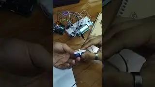sonar system