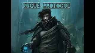 Dusk N Dawn series &ldquo;Rogue Protocol&rdquo; - By Kresxent