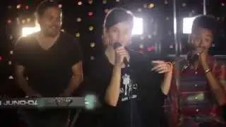 Nima Rumba -AXATA ~TIhar song 2014 (Remix)
