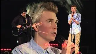 Kieran Bates & Casey Killoren - NPHS Talent Show 2016