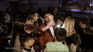 Nuri Serinlendirici - FULL CONCERT (Gəncə Dövlət Filarmoniyası / 2018)