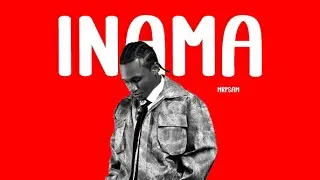 Mbosso Ft Marioo - INAMA -   (Zouk Type beat)