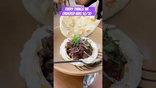 Must Visit Restaurant In Goa | The Second House Goa | Best food Goa ✨ #shorts #youtubeshorts #goa