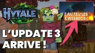 🍃 HITALE: UPDATE 3 in PRE-RELEASE, with a Change of Philosophy!