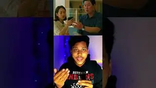 Parasite Movie Review: Oscar Winner Explained #parasitemovie  #moviereviews #shortmoviereview