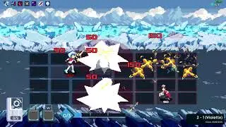 where did reva run off to | OSFE Speedrun [Selicy - Neutral, Seedless - 15:31:52?]