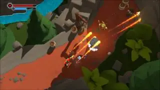 Mages of Mystralia Spellcrafting #2: Multiple Behaviors and Augments