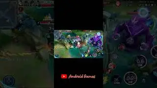 Jing 1v4 -Honor of Kings