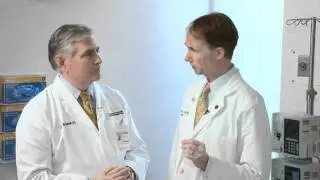 Clinical Research with James Caress part1