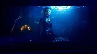 Loki vs Kang the conqueror first fight scene Loki episode 6 leak