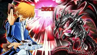 Red-Eyes Kashtira LITE vs Ancient Gear [Yu-Gi-Oh! Master Duel]