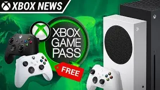 Xbox Game Pass может стать бесплатным за счет просмотра рекламы | Новости Xbox