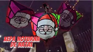 XEPA ESPECIAL DE NATAL 🎄 Só Pipão e Emoção!