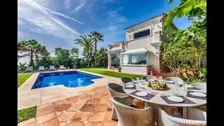 Villa for rent in Marbella 2026 Sierra Blanca Golden Mile #marbella #sierrablanca