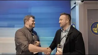 Edtech Insiders at New York EdTech Week 2025 | Tristan Nevotne, Founder of Valoi