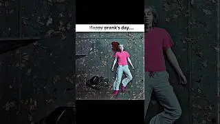 Happy prank's day☠️🔥! Wednesdayseason2! No era Amor..!! #wednesday #edit #viral #shorts