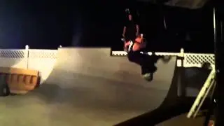 Casa de Shred