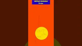 Draw Chhatrapati Shivaji Maharaj In Python Turtle | Chhatrapati Shivaji Maharaj |