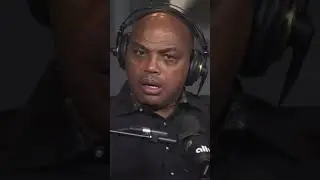 Charles Barkley Explains his Beef with Michael Jordan 👀 | #Shorts