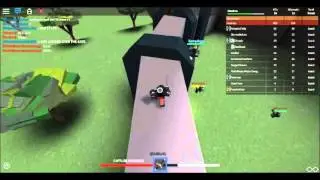 Kryton Faction VS Reverek 3/29/2016 | ✠EXILE✠