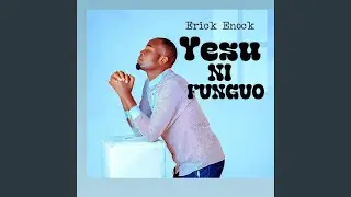 Yesu Ni Funguo