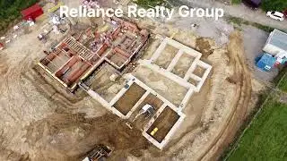 Real Estate Work In One Place l Reliance Realty Group l Duplex l Construction Materials l Map l