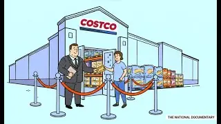The Costco Blueprint: From Bulk Concept to Global Giant