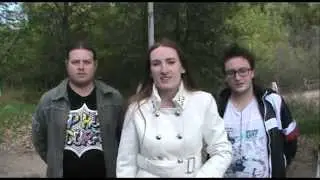 Cyber Snake - Видеоприглашение