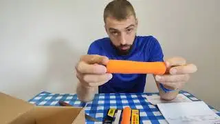 Review Prueba  MTB  Puños Esigrips Fit XC