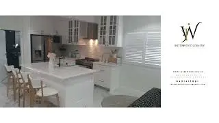 KITCHEN DESIGN 3  SYDNEY  . Manufacture and install by www.interwood.com.au