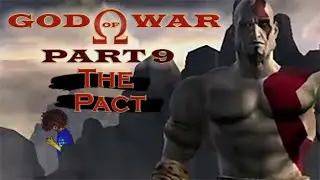 God of War (PS2) Part 9: The Pact