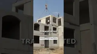 Постройте дом за 24 часа
