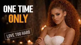 Jessica Riverz - One Time Only (Official Audio)