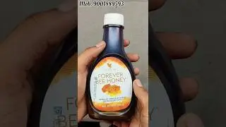 🍯 Forever Bee Honey|100% Pure Honey|Forever Living Products|Aqib Ansari #flp #waightgain #waightloss