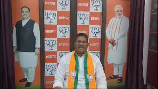 लोकतंत्र के महापर्व में,राष्ट्र हित में करें मतदान।।#ModiKiGuarantee #NaMoAgain2024 #ModiKaParivar